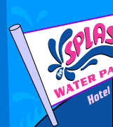 Splash Water Park Puerto & Nuevo Vallarta Mexico